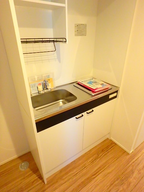 北小岩テラス キッチン