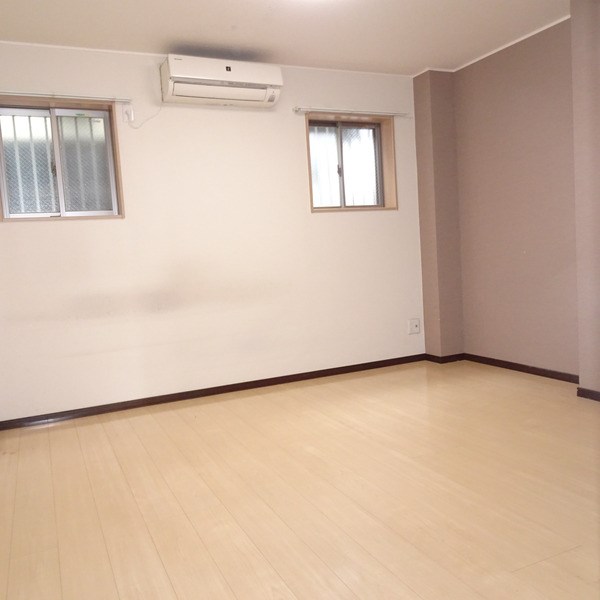 メルキュール リビング