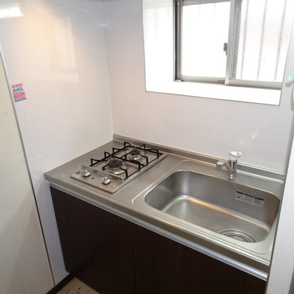 メルキュール キッチン