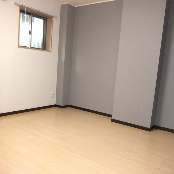 メルキュール ベッドルーム