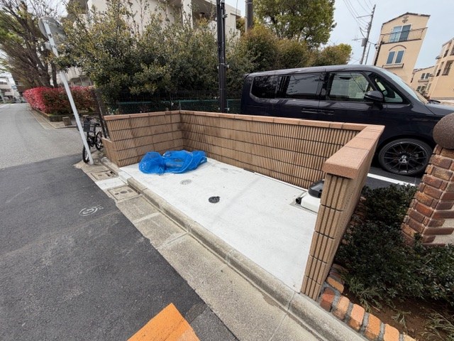 mi patio A棟 その他外観2