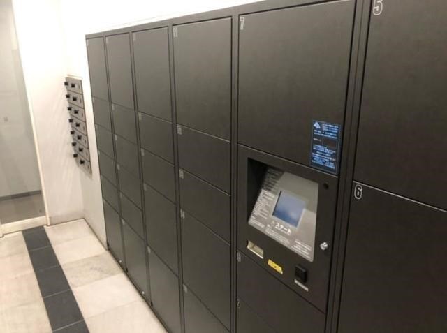 イーストコア曳舟一番館 その他2