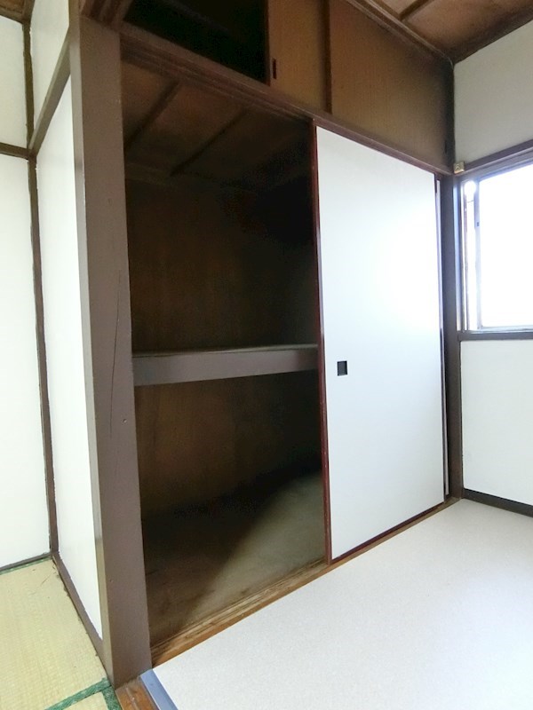 西山コーポ  その他4