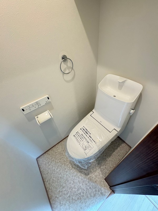 mi patio A棟 その他1