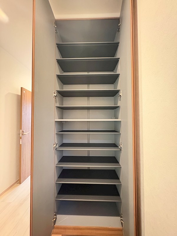 mi patio A棟 その他7