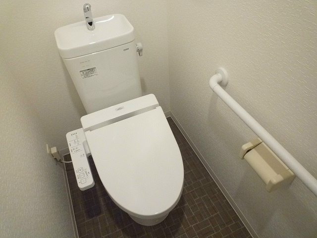 ＴＥＲＡＨＡＵＳテラハウス  その他4