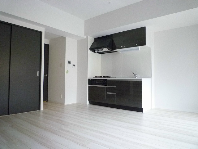 ＴＥＲＡＨＡＵＳテラハウス  その他6