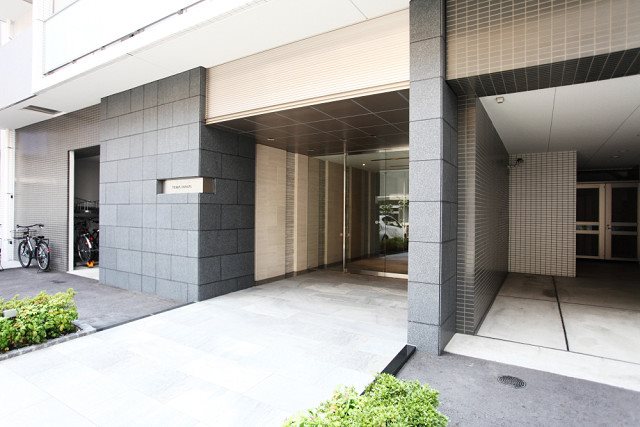 ＴＥＲＡＨＡＵＳテラハウス  その他8