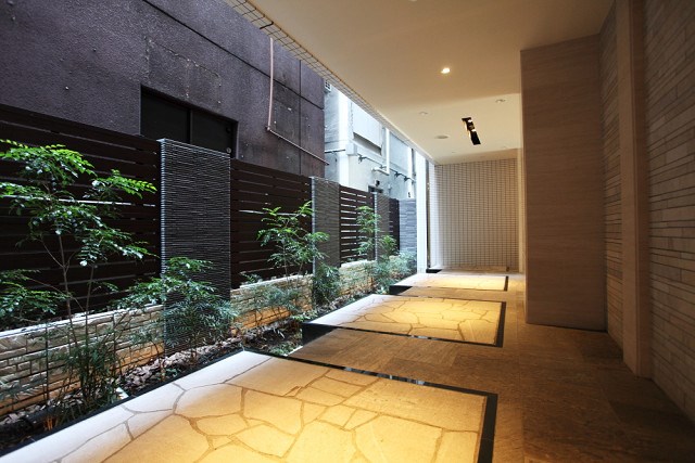 ＴＥＲＡＨＡＵＳテラハウス  その他10