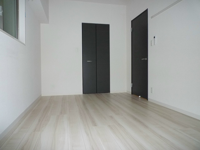 ＴＥＲＡＨＡＵＳテラハウス  ベッドルーム