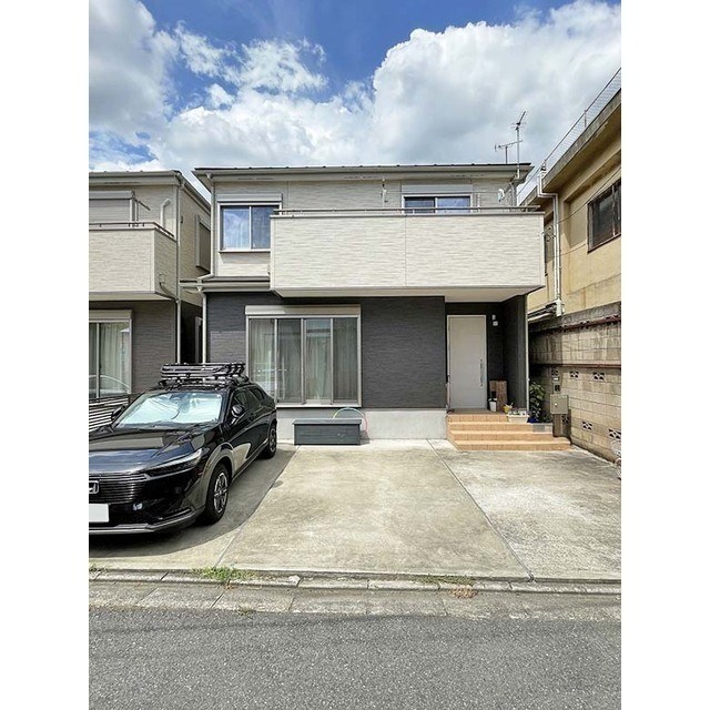 グランド・レジデンス  外観