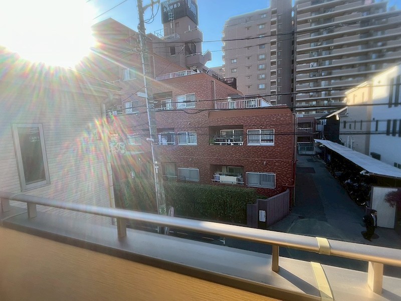 グランド・レジデンス  その他3