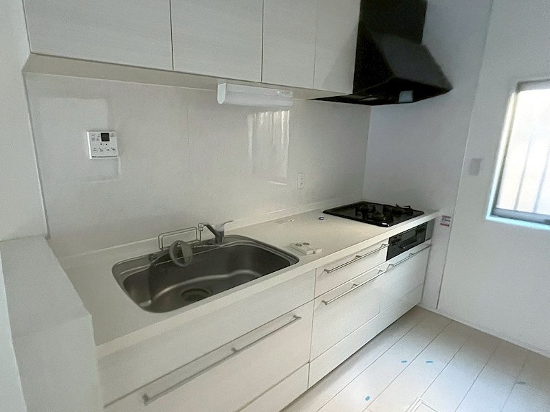 グランド・レジデンス  キッチン