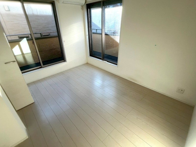 グランド・レジデンス  ベッドルーム