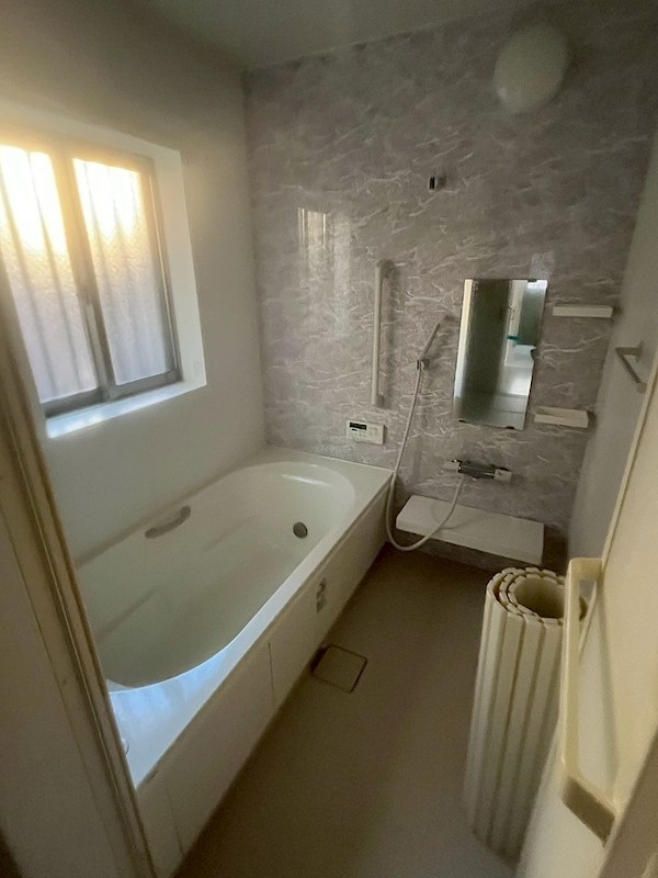 グランド・レジデンス  風呂画像