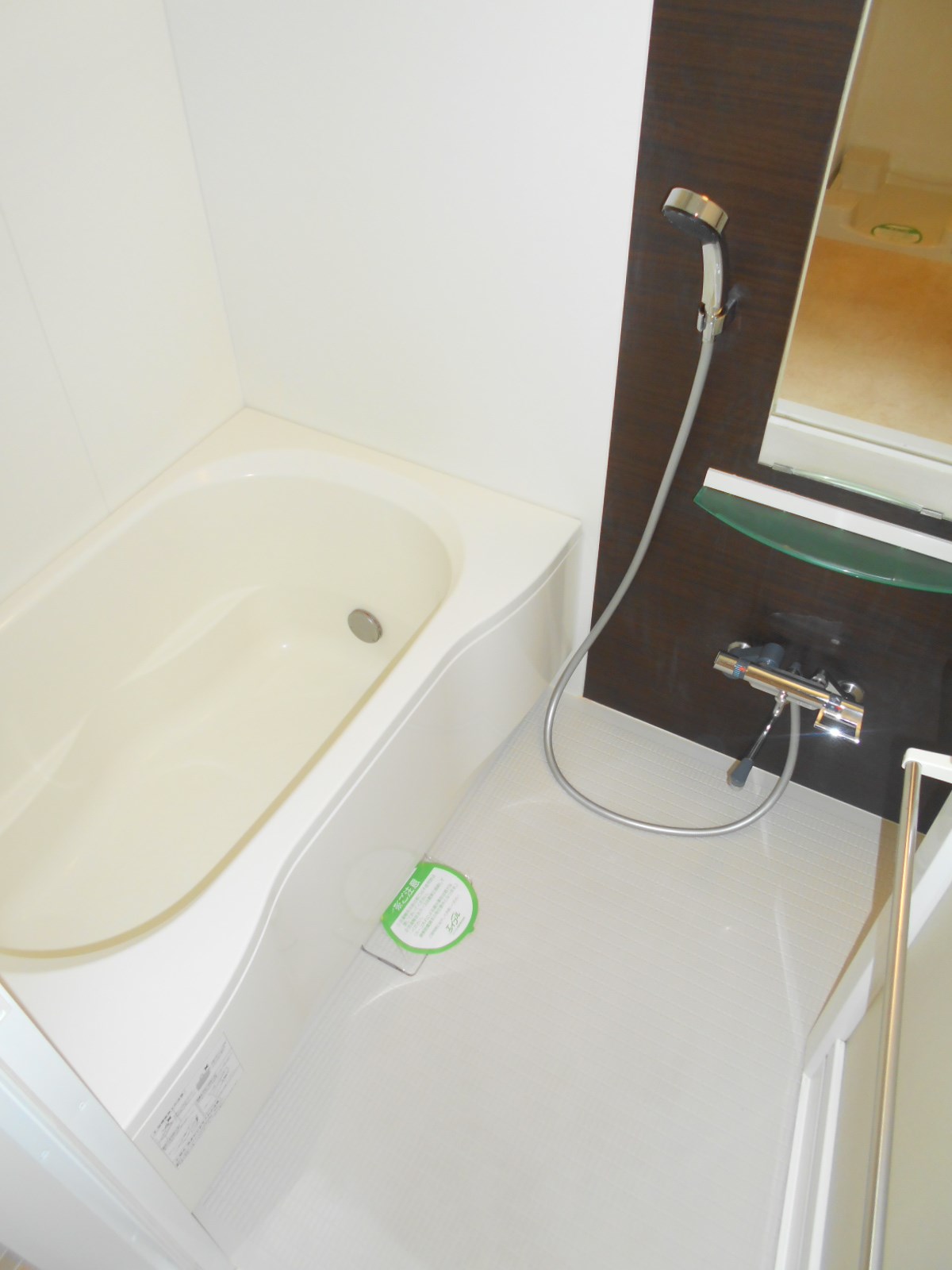 エスポワール江戸川 風呂画像