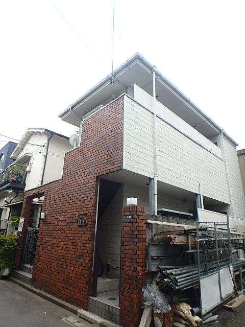 パレス清澄 その他8