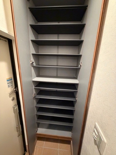 mi patio A棟 その他1