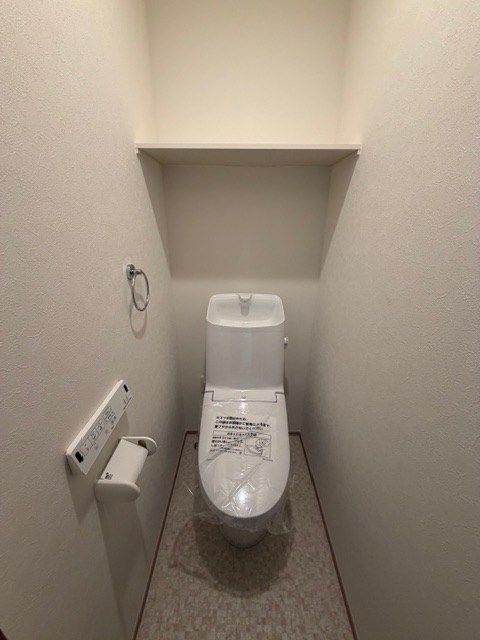 mi patio A棟 その他4