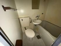 シャングリラⅡ    風呂画像