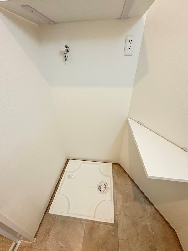 mi patio A棟 その他5