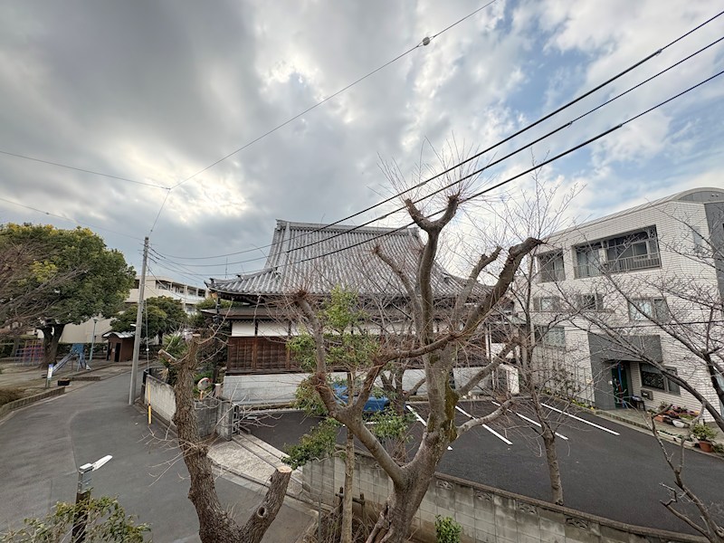 mi patio A棟 その他4