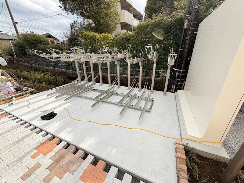 mi patio A棟 その他6