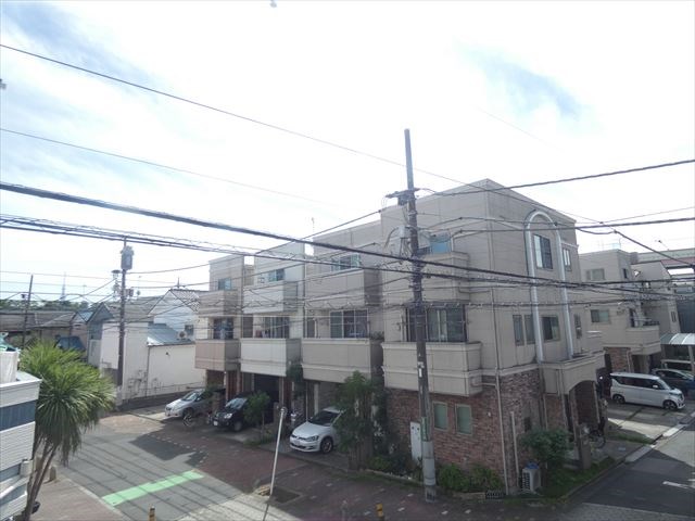 メゾンドヴァン その他6