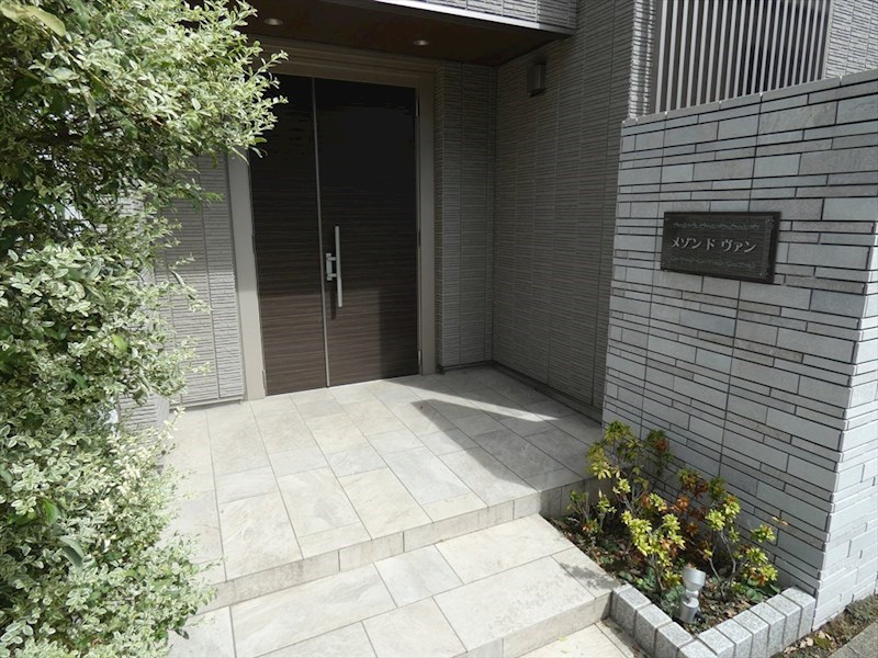 メゾンドヴァン その他7