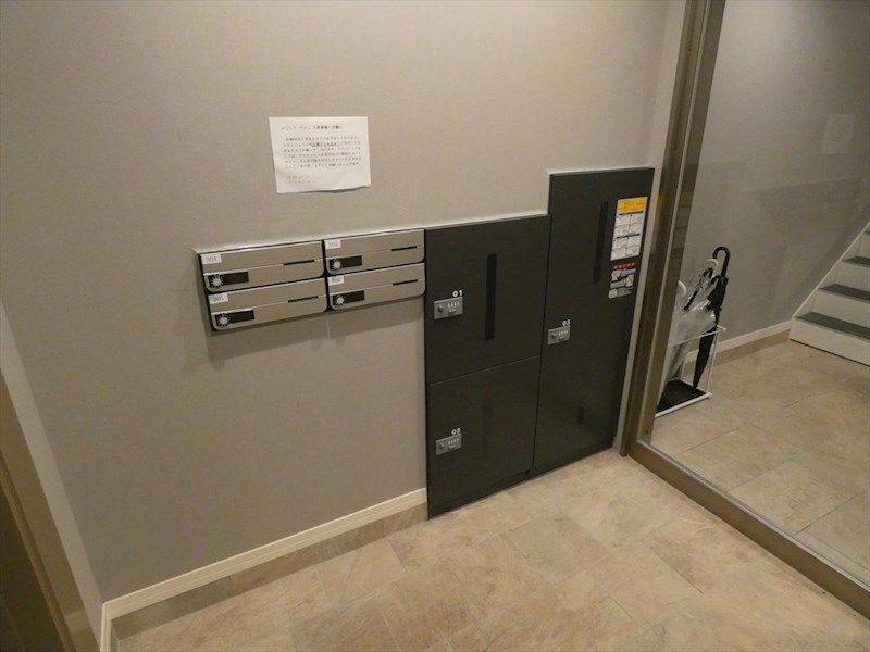 メゾンドヴァン その他10