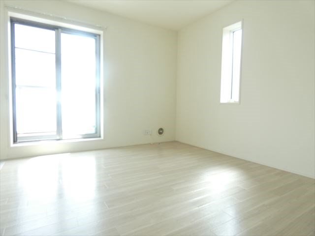 メゾンドヴァン リビング