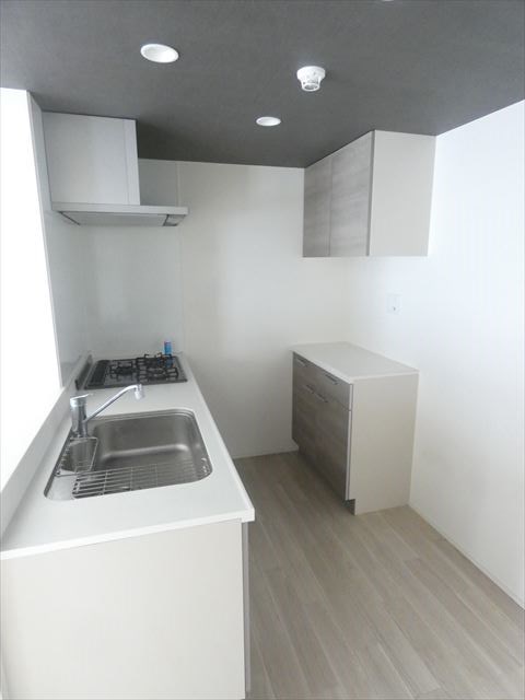 メゾンドヴァン キッチン