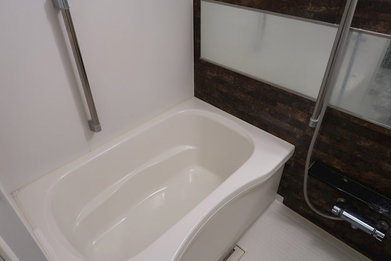 メゾンドヴァン 風呂画像