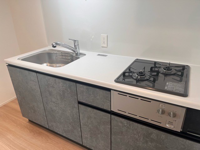 ヴェル　ラ　メゾン  キッチン