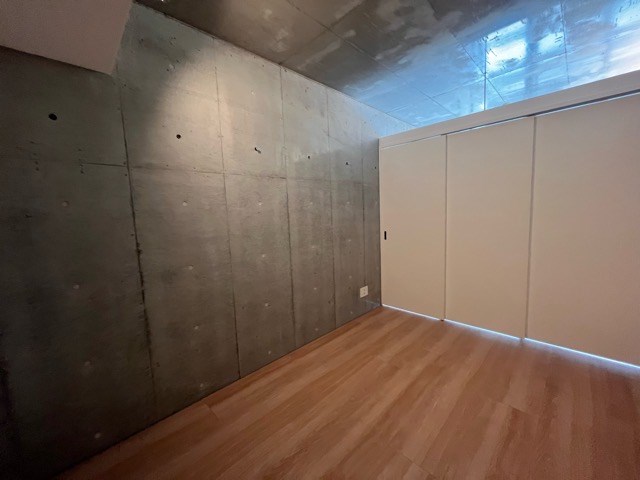 ヴェル　ラ　メゾン  ベッドルーム