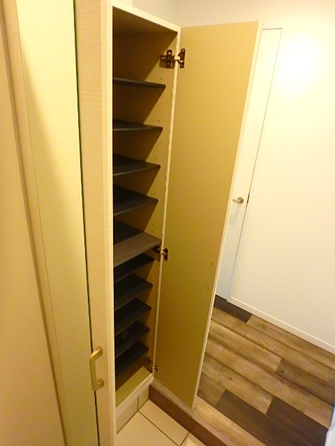 グランパーク東京ＥＡＳＴ   その他3