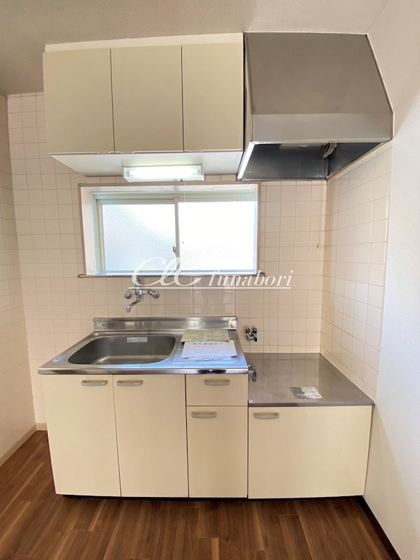 サンテラス高橋 キッチン