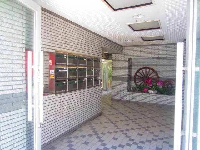 祥日南砂ＢＬＤＧ その他外観2