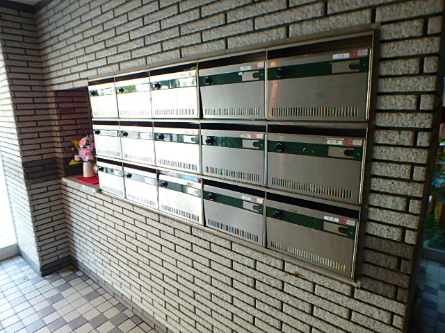 祥日南砂ＢＬＤＧ その他外観4