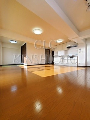 祥日南砂ＢＬＤＧ リビング