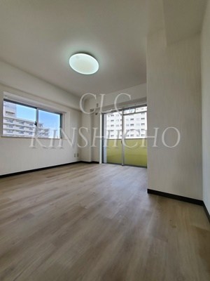 祥日南砂ＢＬＤＧ ベッドルーム