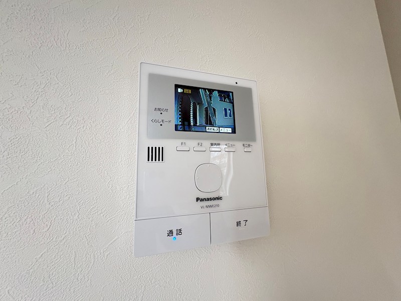 mi patio A棟 その他4