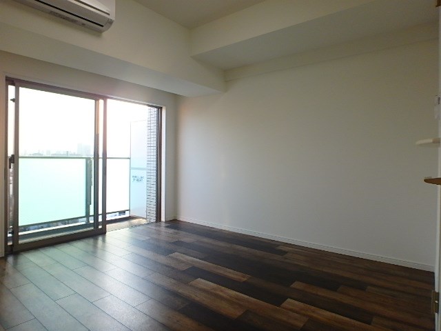 グランパーク東京ＥＡＳＴ   リビング