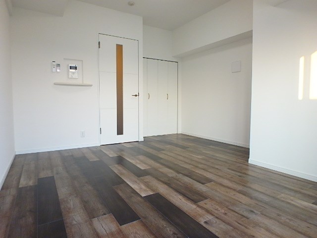 グランパーク東京ＥＡＳＴ   ベッドルーム