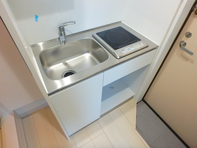 ガーデン平井    キッチン