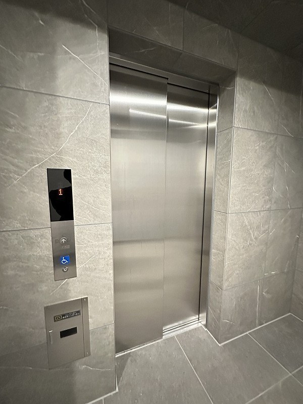 コンフォリア・リヴ西葛西 その他外観3