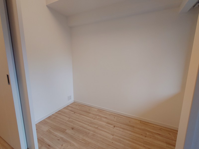 コンフォリア・リヴ西葛西 ベッドルーム