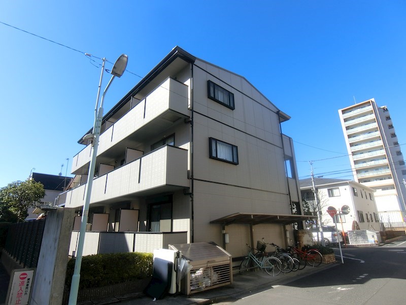 ギャラリー2133 外観写真