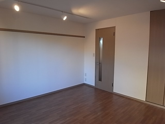 ギャラリー2133 リビング