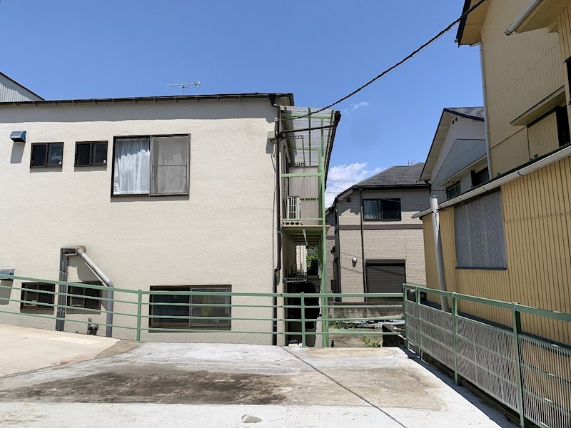 第３アサヒハイツ その他8